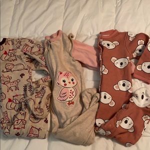 3 6-9 Month Sleep & Play